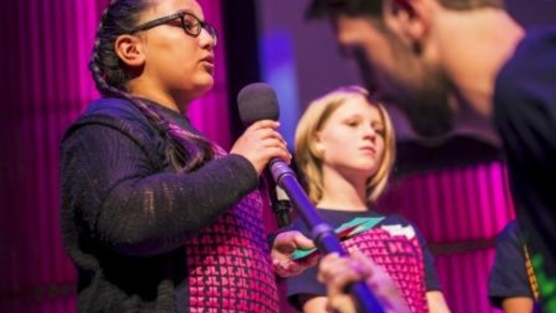Stedelijke Debatbattle
