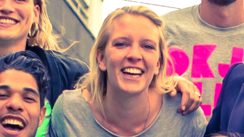 Christine van Buuren