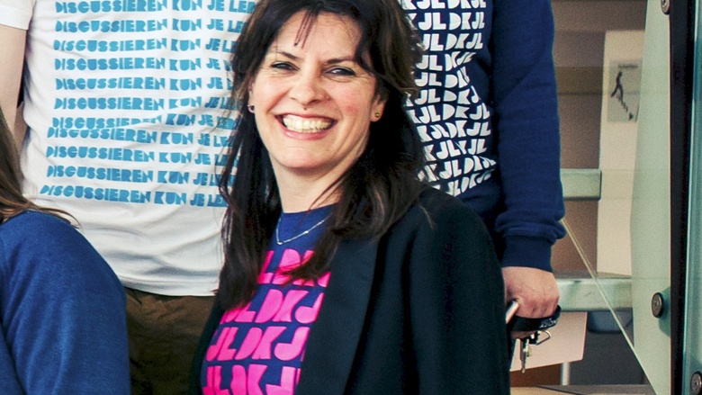 Kathelijn Rombout