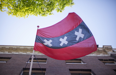 Anna en Andreas (17 jaar)