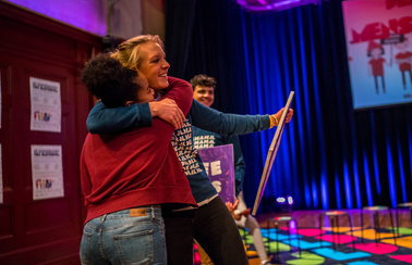 Christine van Buuren