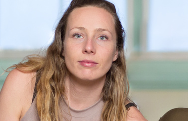 Noortje van de Vooren