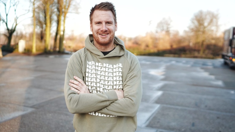 Niek Peereboom
