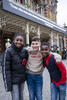 Genai, Zino en Chris (9-12)