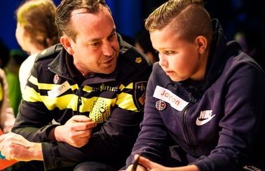 PARTNERS EN REFERENTIES