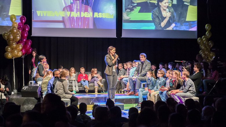Battle Week van het Geld 2015