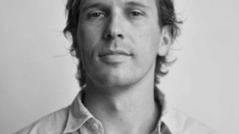 Secretaris Rik Seveke