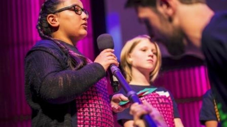 Stedelijke Debatbattle