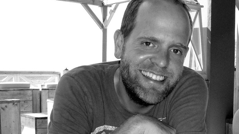 Voorzitter mr. Bas Ebels