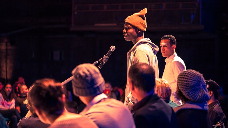 Battle van SZW 2012
