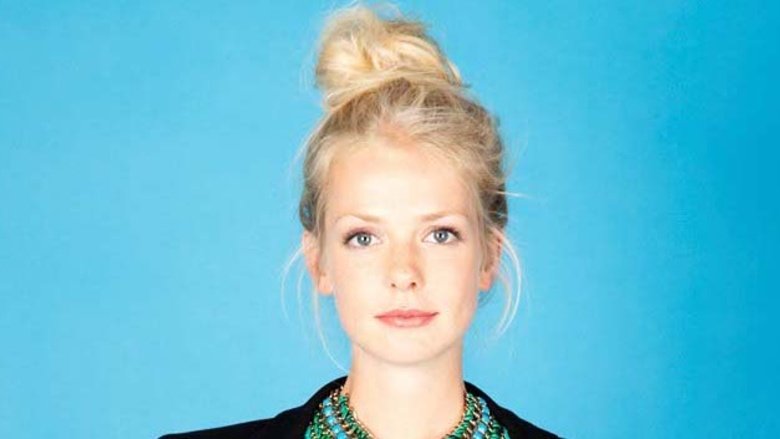 Carlien van Dijken