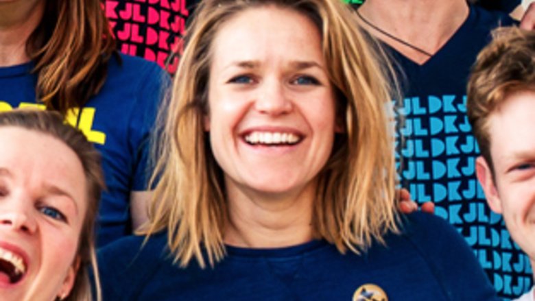 Marije Fris