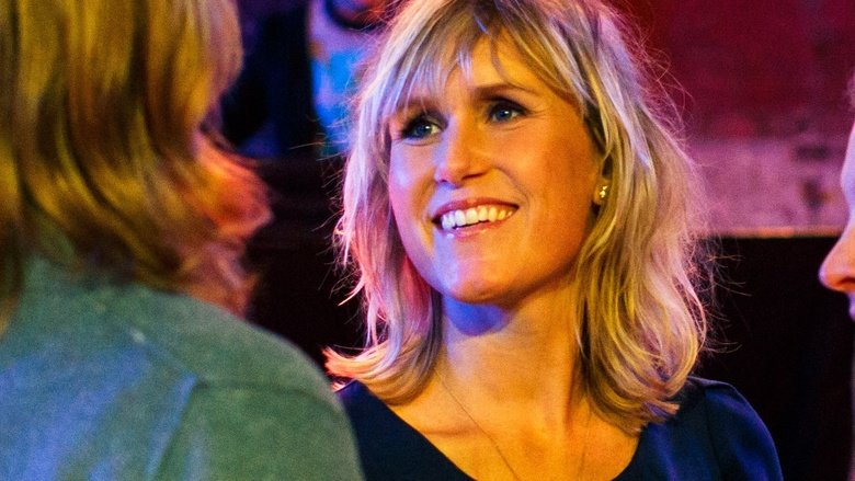 Winnaar AUV-alumnusprijs Chantal Deken