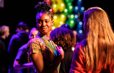 Financiële verantwoordelijkheid