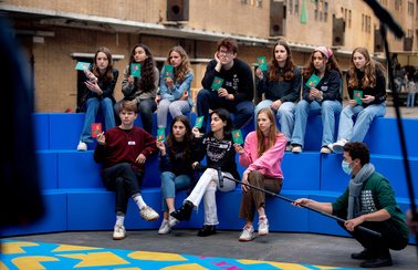 Duurzaamheid en omgevingsvisie