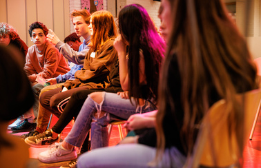 Voortgezet onderwijs