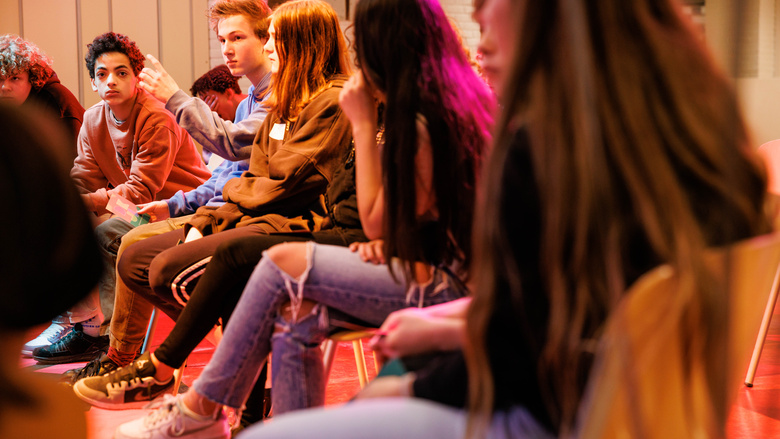 Voortgezet onderwijs