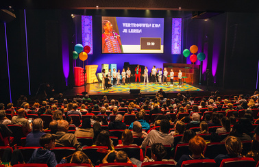 Stedelijke Debatbattle