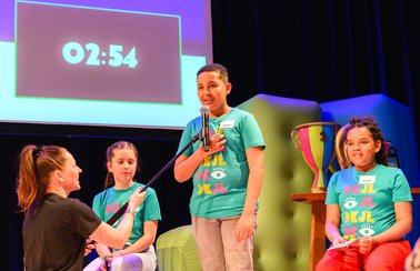 Diversiteit en Tolerantie