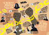 Dialoog gedeelde geschiedenis en racisme