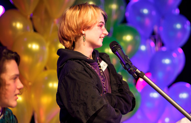 Diversiteit en tolerantie