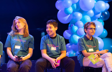 Jeugdbestuurder Waterschap Amstel Gooi en Vecht