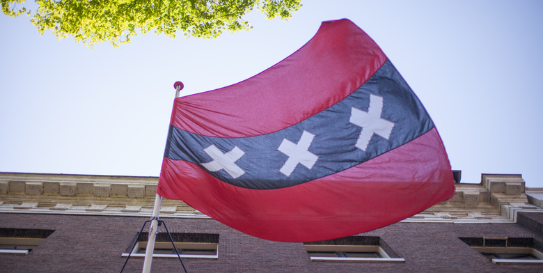 Anna en Andreas (17 jaar)