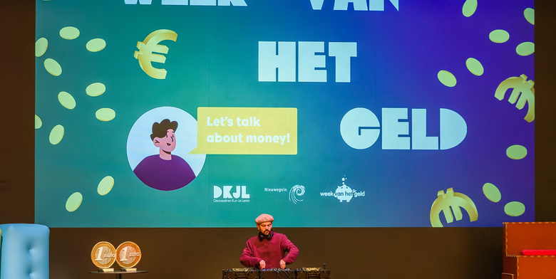 Week van het Geld Nieuwegein '25