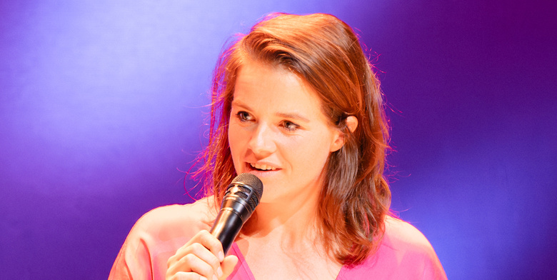 Tessa van Velzen