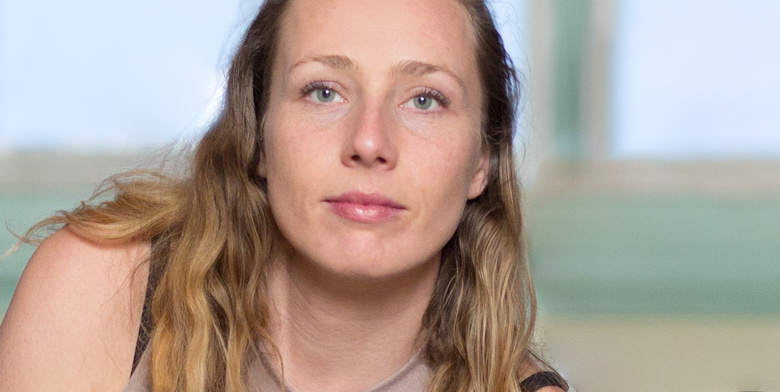 Noortje van de Vooren