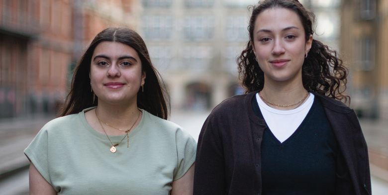 Shajan & Aliya (16 & 17)