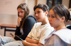 Voortgezet onderwijs