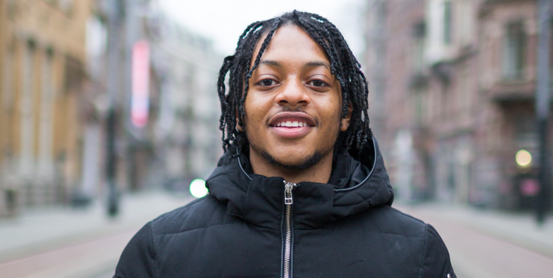 Winnaar Tur-G (categorie 13 t/m 18 jaar)