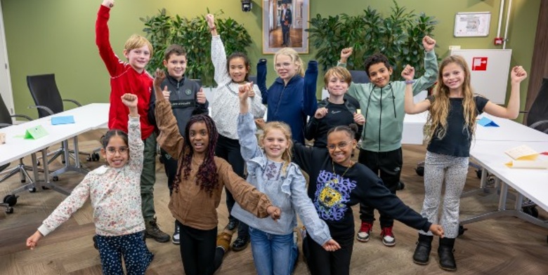 Kindercommissie Zuid